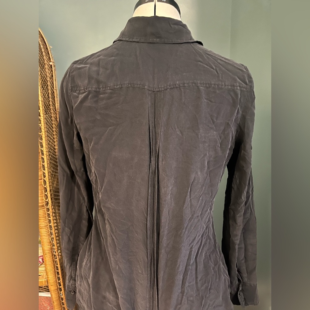 Express Button Down - Picture 3 of 6